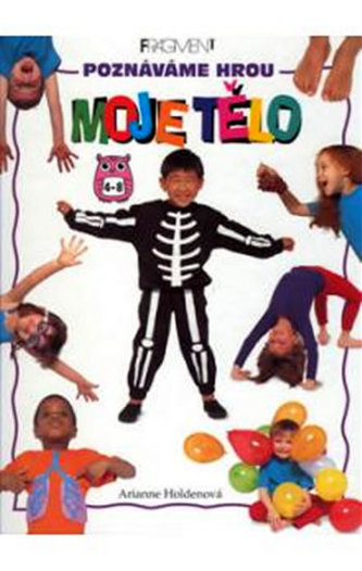 Moje tělo (Arianne Holden, 2000)