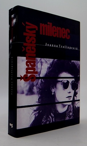 Španělský milenec