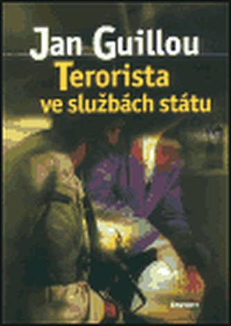 Terorista ve službách státu