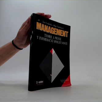 Management - teorie a praxe