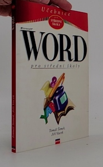 MS WORD pro střední školy