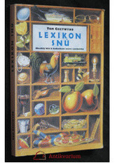 Lexikon snů