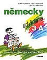 Německy od Adama 3A
