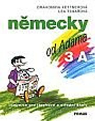Německy od Adama 3 : Díl 1-2 (Drahomíra Kettnerová, 1997)