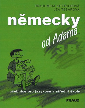Německy od Adama 3B