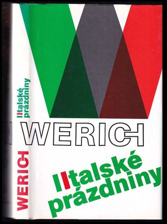 Italské prázdniny