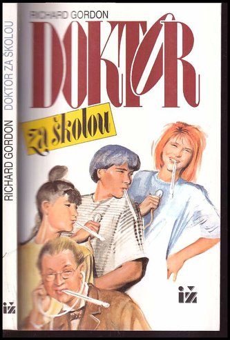 Doktor za školou (Richard Gordon, 1995)