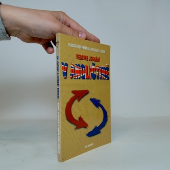 Vedeme jednání v angličtině (Ulrich Hoffmann, 1997)