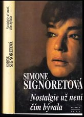 Nostalgie již není to,co býv.