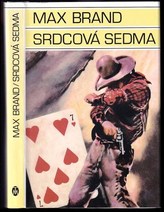 Srdcová sedma (Max Brand, 1997)