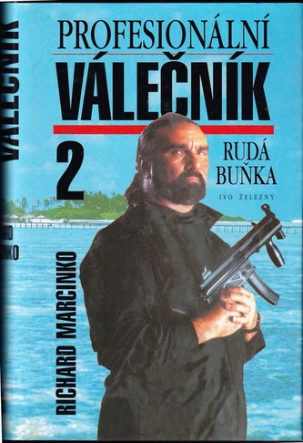 Profesionální válečník  2.