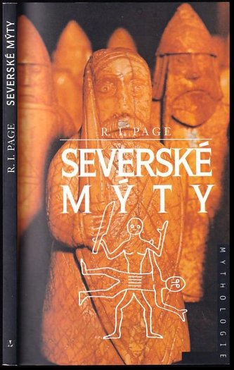 Severské mýty