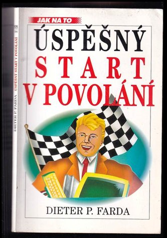 Úspěšný start v povolání