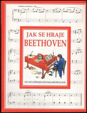 Jak se hraje Beethoven