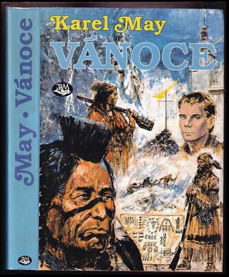 Vánoce               TOUŽIMSKÝ