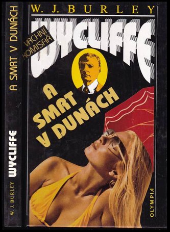 Wycliffe a smrt v dunách