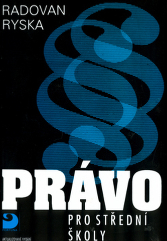 Právo pro střední školy