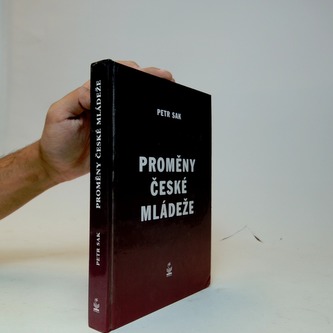 Proměny české mládeže