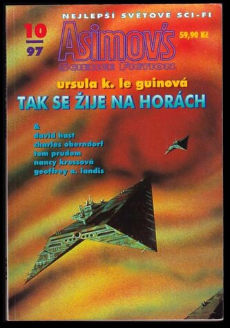 Tak se žije na horách