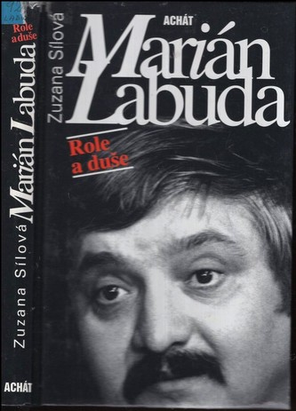 Marián Labuda