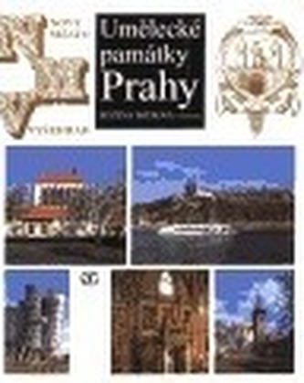 Umělecké pam. Prahy Nové město