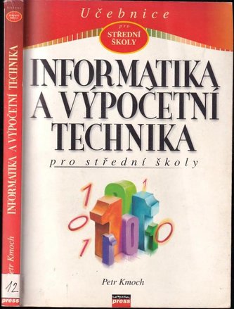Informatika a výp.tech.pro SŠ