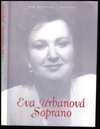 Eva Urbanová + CD