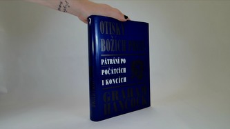 Otisky božích prstů