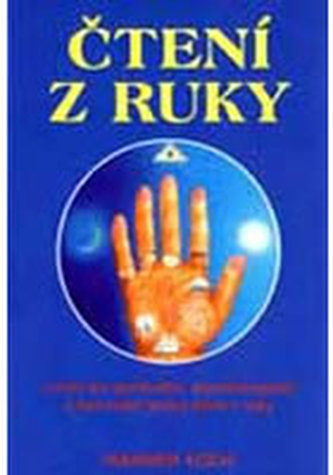 Čtení z ruky