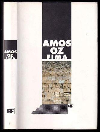 Fima (Amos Oz, 1998)
