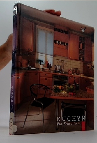 Kuchyň (Eva Krčmáriková, 1997)