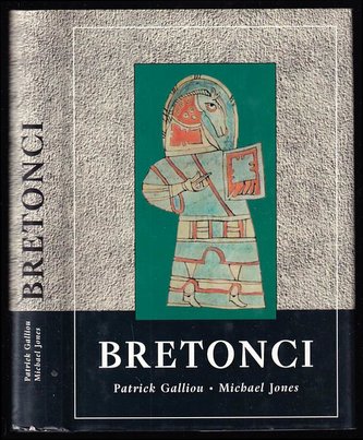 Bretonci (Patrick Galliou, 1998)