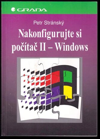 Nakonfigurujte si počítač 2
