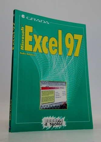 Excel 97 snadno a rychle