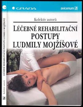 Léčebné rehabilitační postupy