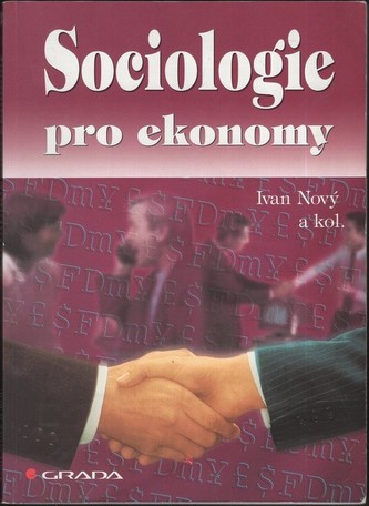 Sociologie pro ekonomy