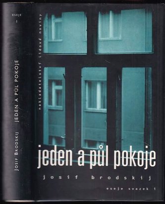 Jeden a půl pokoje