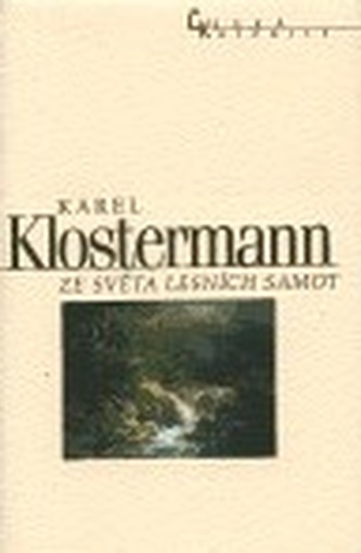 Ze světa lesních samot