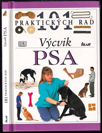 Výcvik psa (Bruce Fogle, 1998)