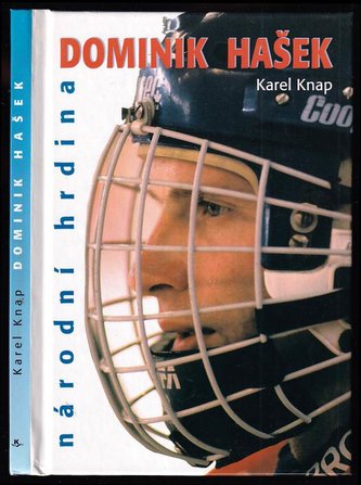 Dominik Hašek - národní hrdina