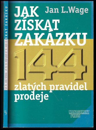 Jak získat zakázku