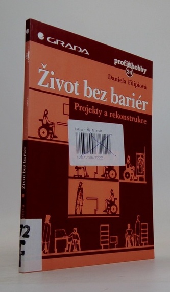 Život bez bariér