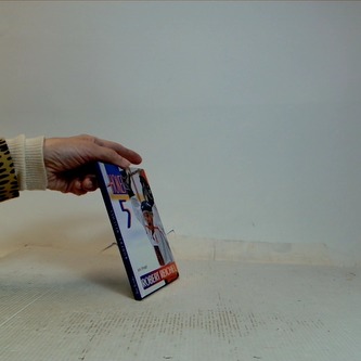 Hokej 5: Robert Reichel