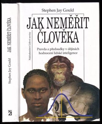 Jak neměřit člověka