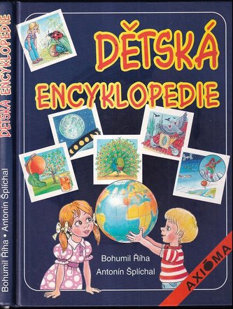 Dětská encyklopedie