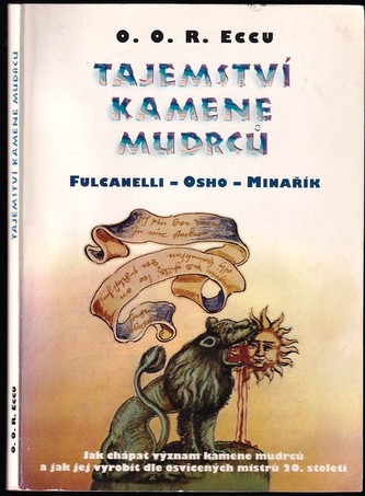 Tajemství kamene mudrců