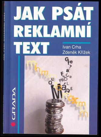 Jak psát reklamní text