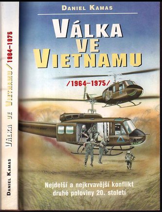 Válka ve Vietnamu