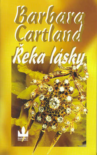 Řeka lásky (Barbara Cartland, 2003)