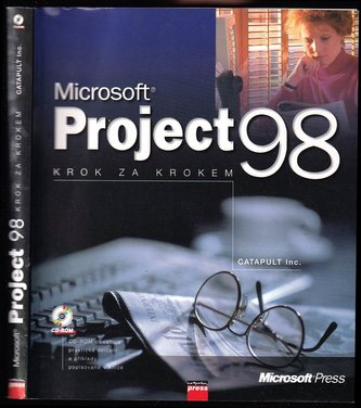 MS Project 98